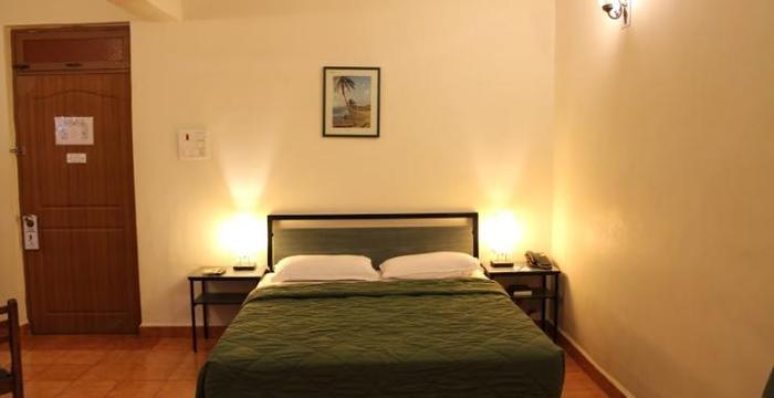 Palmarinha Resort